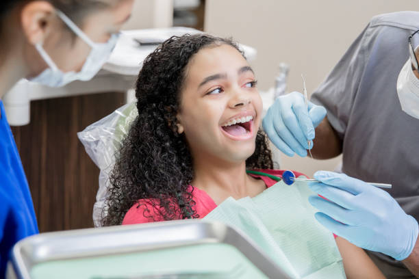 Best Emergency Wisdom Tooth Extraction in Susitna North, AK