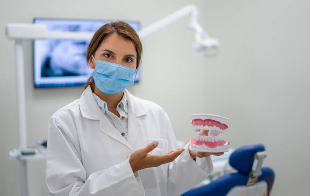 Best Emergency Care for Gum Disease in Susitna North, AK