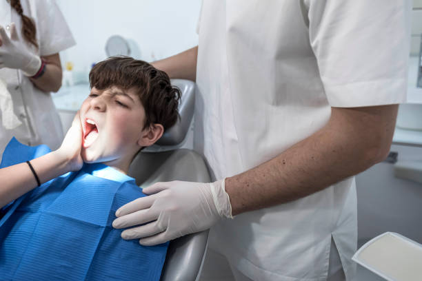 Best Emergency Treatment for Jaw Pain or Injury in Susitna North, AK