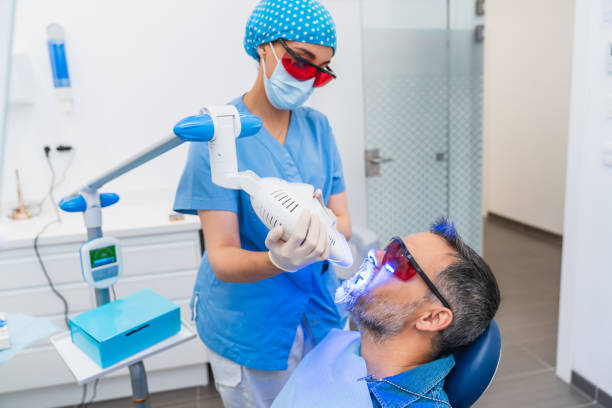 Best Emergency Denture Repair in Susitna North, AK